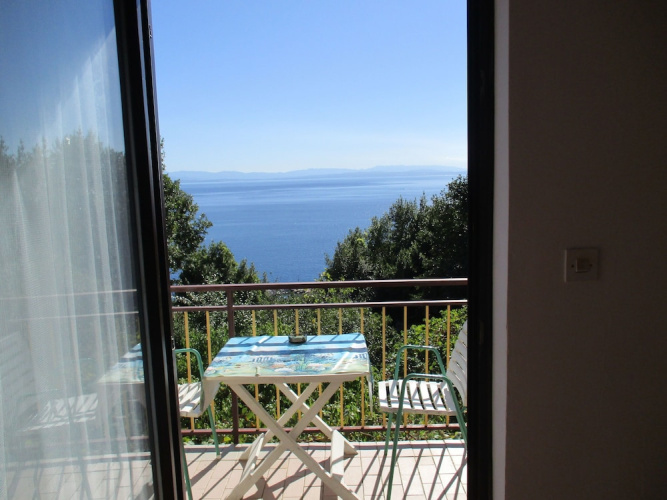 Apartment Zlatko
