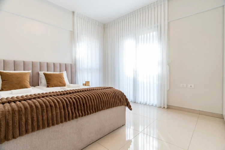 Gorgeous 1 bedroom apt Haneviim 46 Jerusalem