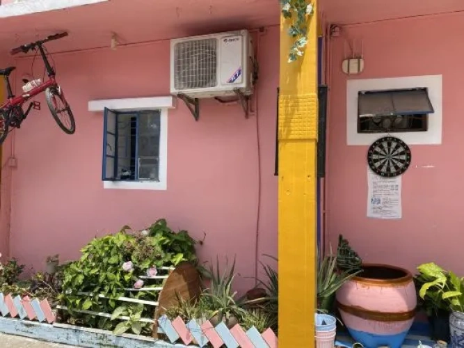 Basan Guesthouse
