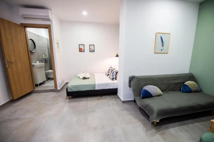 Indigo Apartments 2