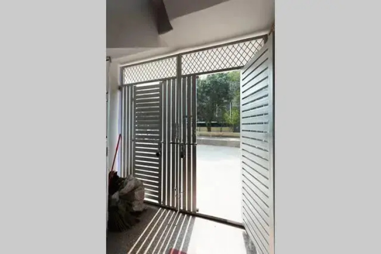Dwarka Residency