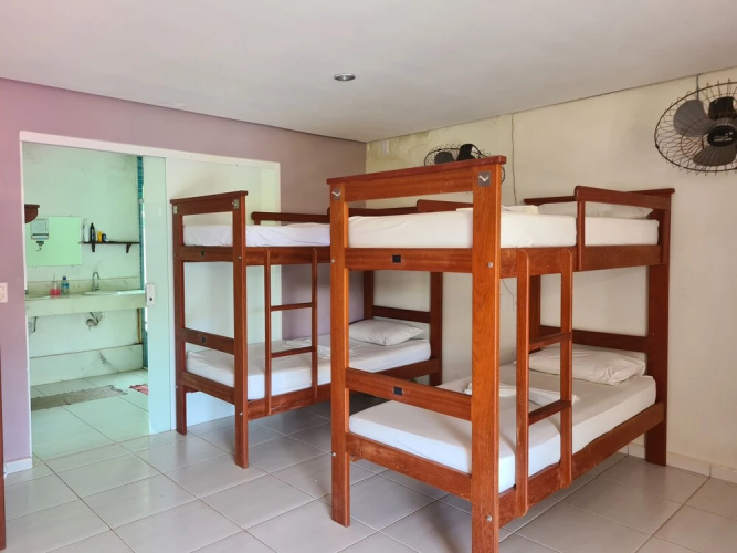 Iduna Hostel