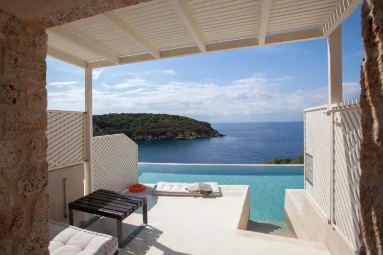 Superior Villa