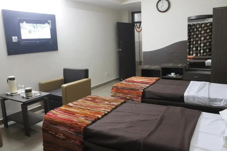 Hotel Rajdhani