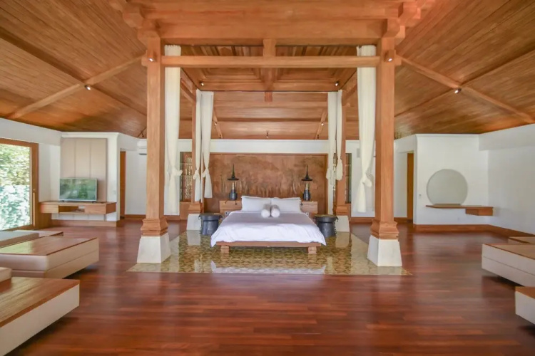 Villa Pacung