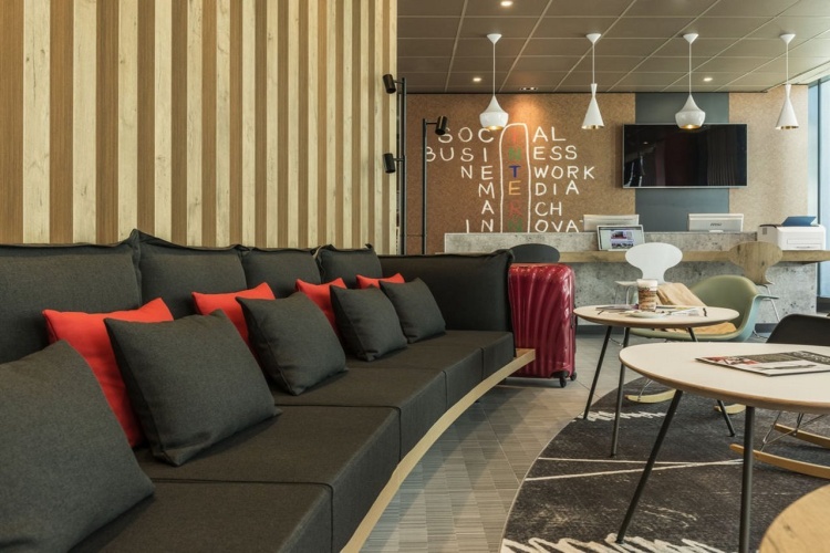 ibis Muenchen City Ost Hotel photo 19