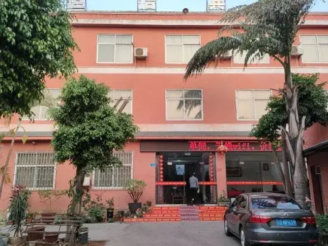 Otel görseli