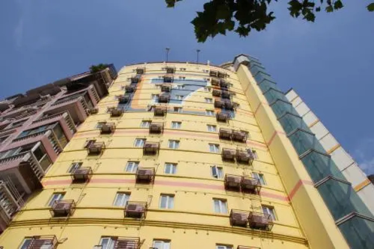 Imagen del hotel