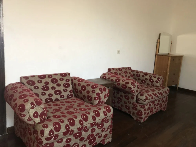 Cubic Hostel