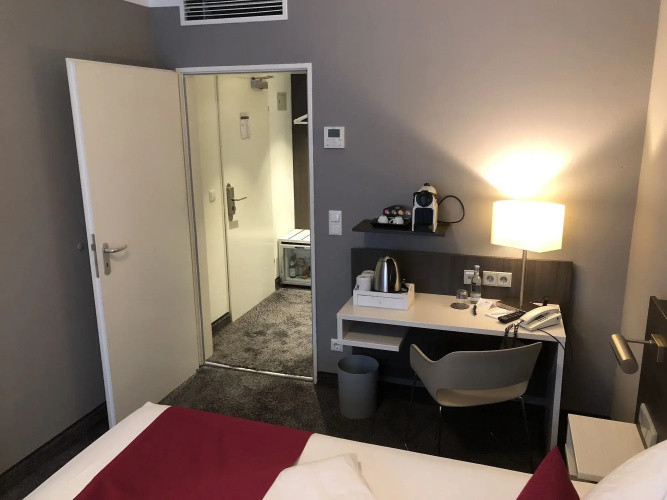 Hotel Mirabell by Maier Privathotels