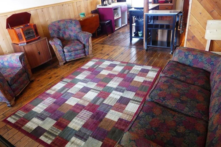 Mountain Thyme Getaway