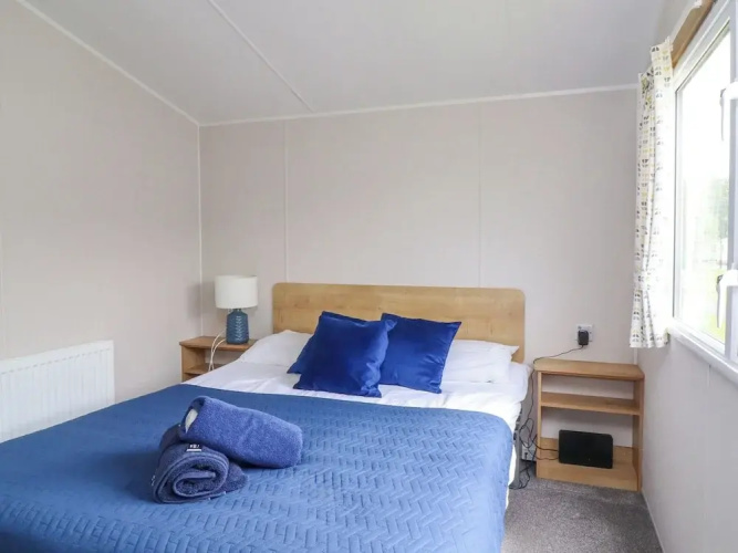 Windermere Lodge