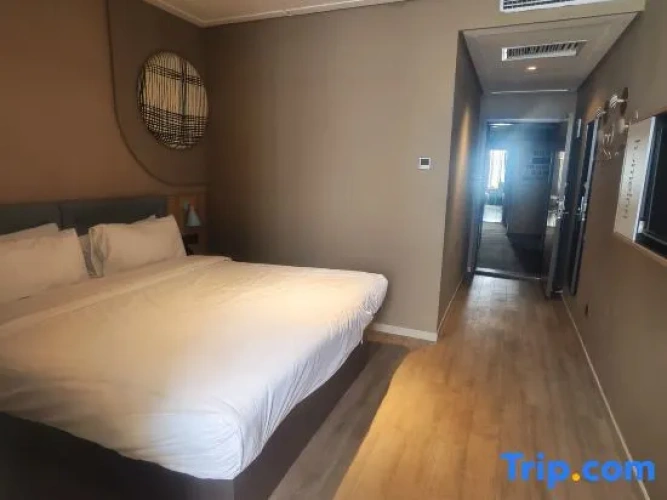 Business Double room