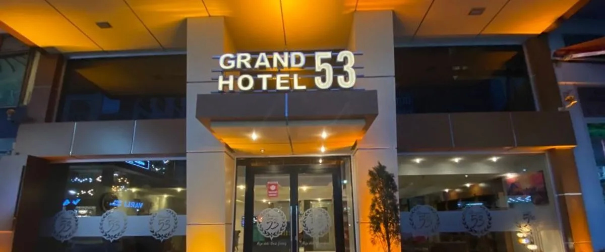 Hotelbild