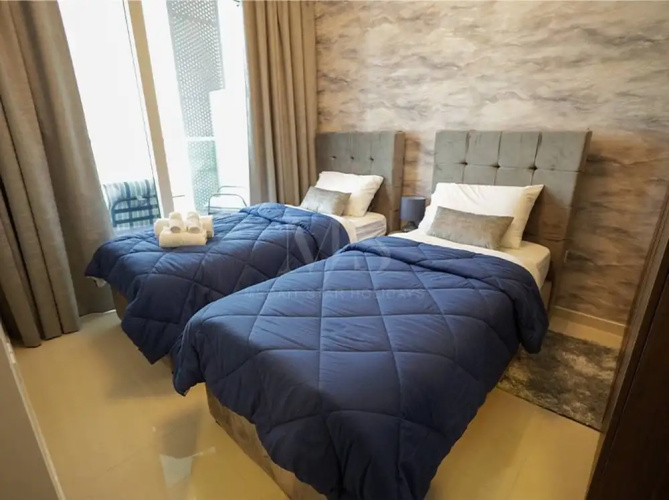 Mh - Reva - 1 Bedroom - Ref2614