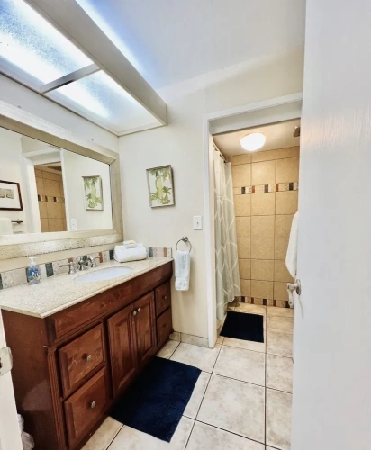 1 Bedroom Standard room
