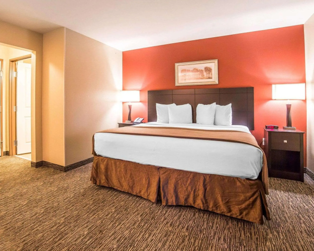 MainStay Suites Rapid City