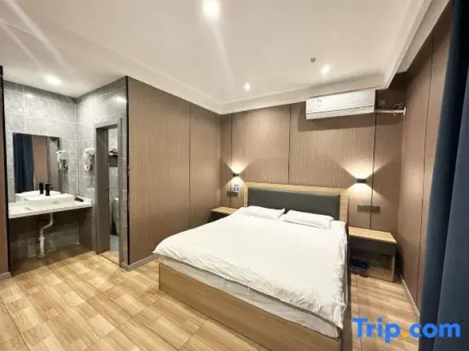 Haifeng Express Hotel