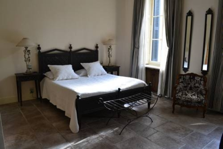 Demeure Saint Louis