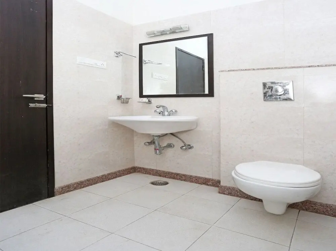 Hotel Shivam