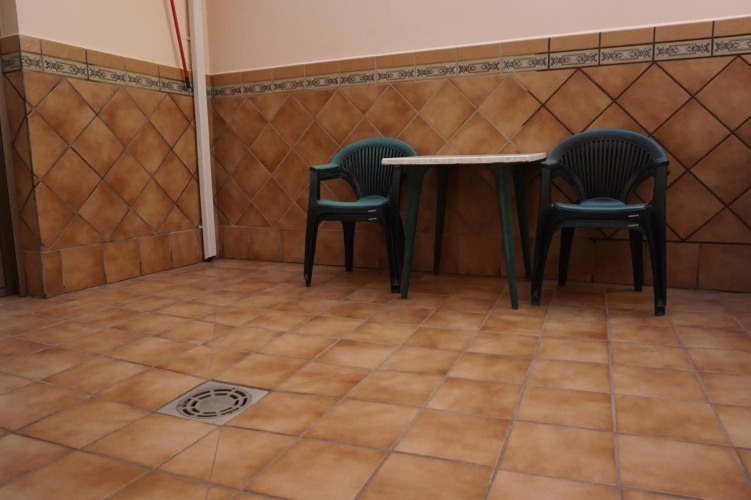 Hostal Ana