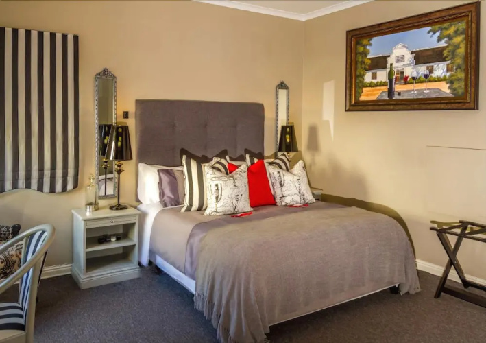 Atlantic Spa Boutique Hotel