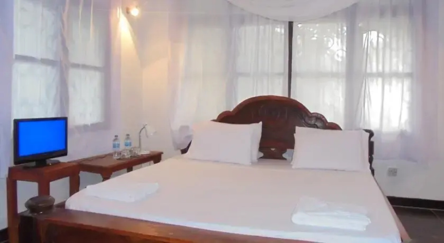 Pumzika Hotel