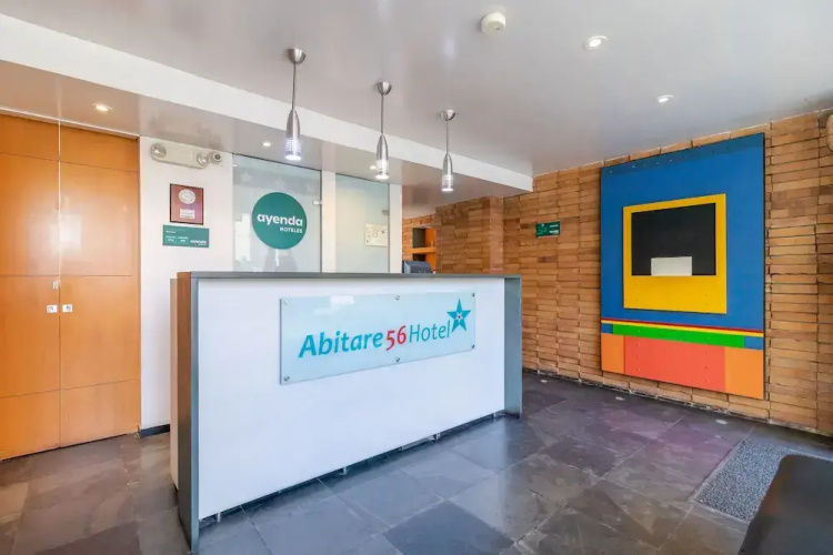 Hotel Abitare 56