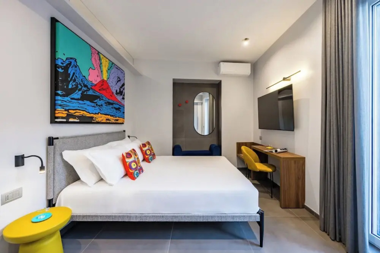 Imagen del hotel