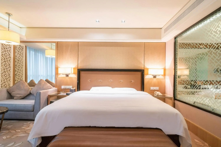 Quanzhou C&D Hotel