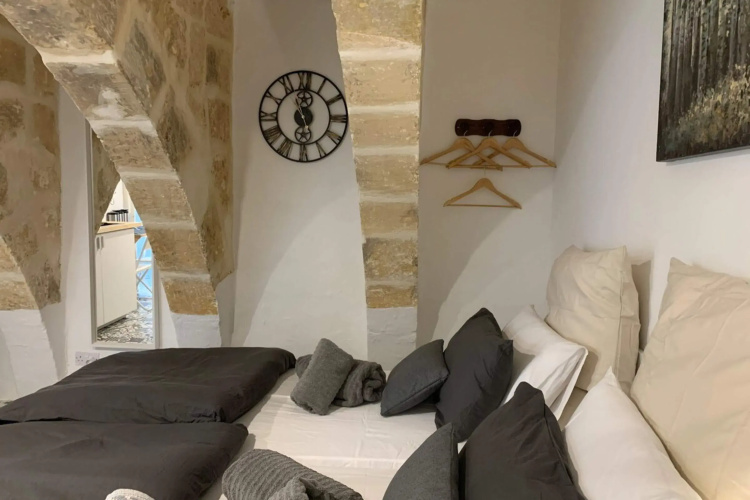 Valletta Studios