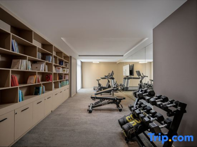 Atour Hotel Chongqing Xintiandi Daping