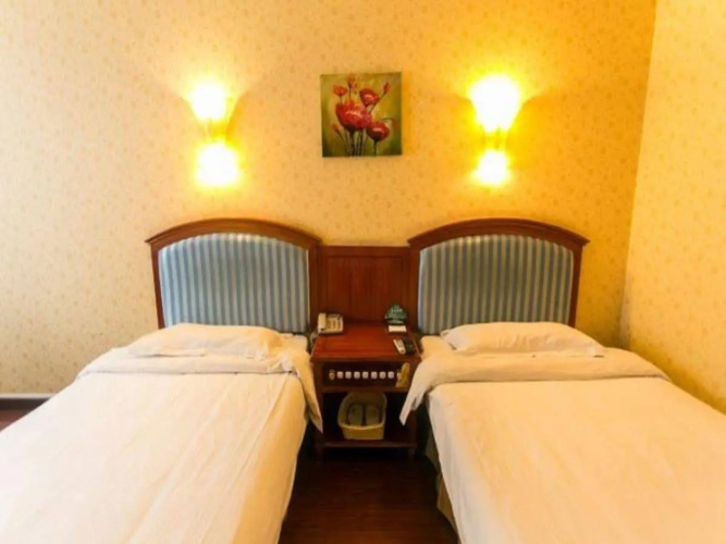 Otel görseli