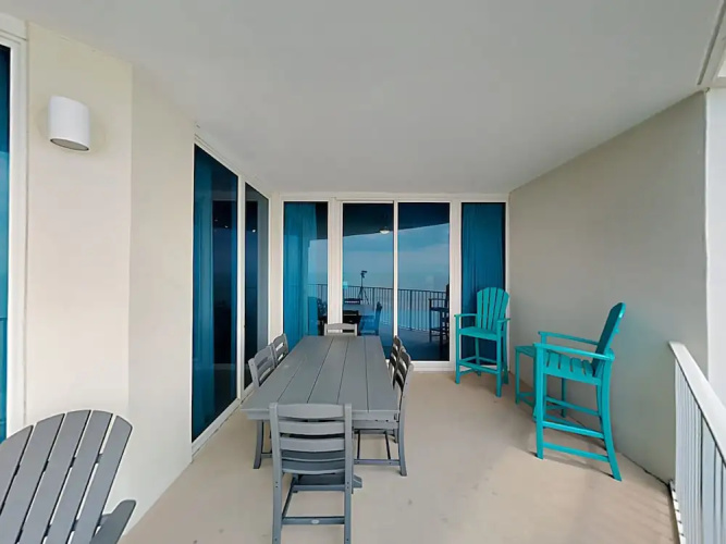 The Lighthouse Resort