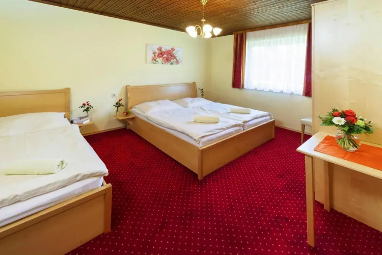 Hotelbild