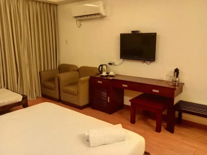 Ramadia Ranmal Holiday Resort