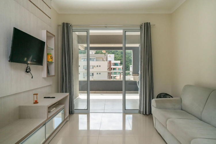 Aluguel Apartamento 2 quartos - Bombas