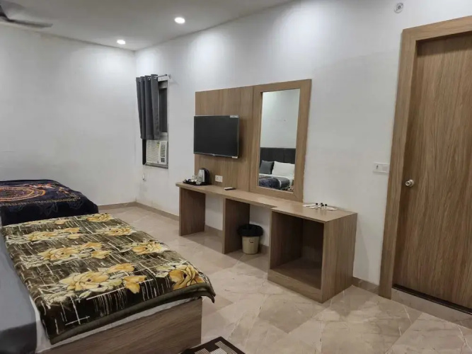 Hotel Siyaram