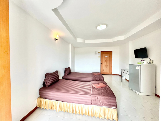 BT Grand Condotel