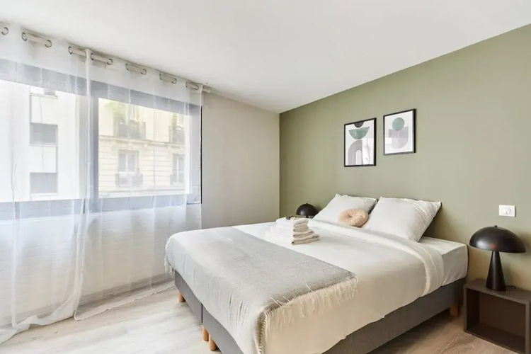 New Apartment Saint Germain Invalides