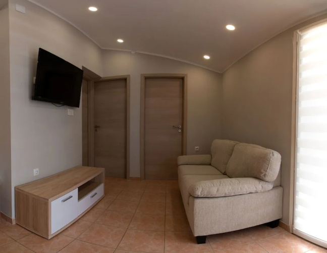 Apartments Klaric