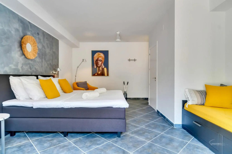 Casa La Naranja