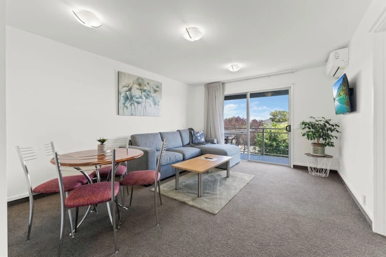 Family Apartment
