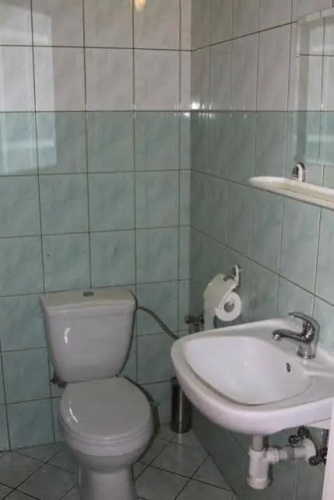 Pensjonat pod Kasztanem