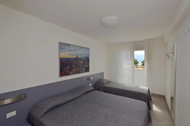 Standard Apartment