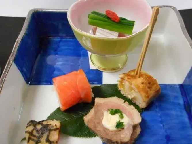 Ajiro Isofune Hotel