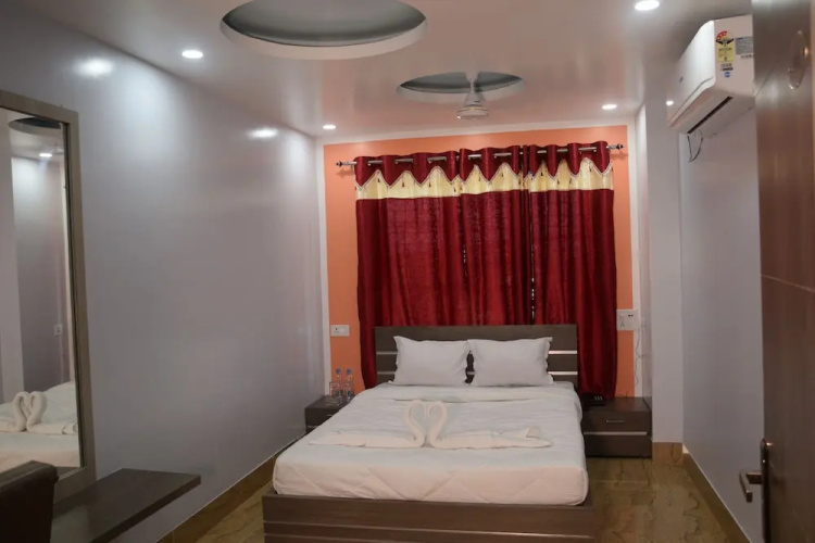 Hotel Nandini