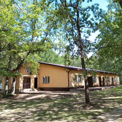 Фотография номера базы отдыха Дубки у Валентины