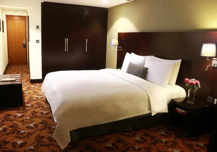 Guest Double room