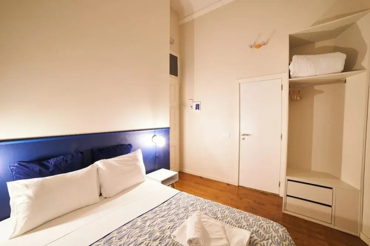 Baron Faro - Guest House